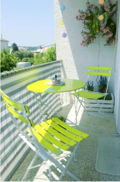 Apartments Bernarda, Jezera Exterior photo
